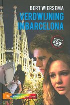 Simons spectrum 3 -   Verdwijning in Barcelona