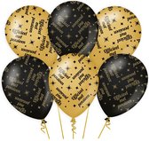 Classy party balloons - Pensioen