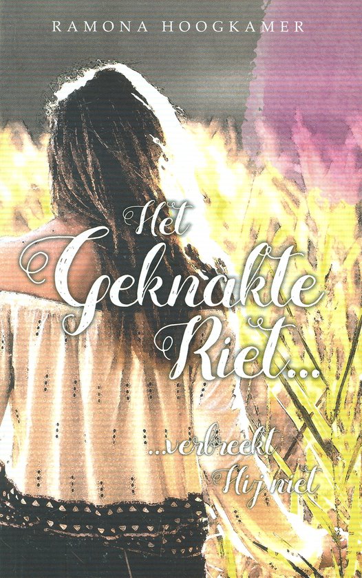 Het geknakte riet ... verbreekt Hij niet