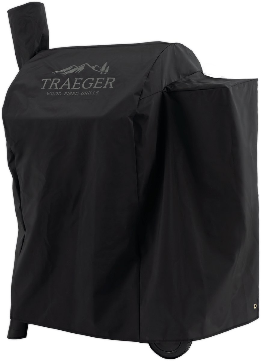 Traeger - Pro 575 - Smoker - Grill - Cover - Beschermhoes - Regenhoes