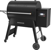 Bol.com Traeger Ironwood 885 pellet grill - Barbecue op pellets - Wifi gestuurd - Nieuwste technologieën - Perfecte grill aanbieding