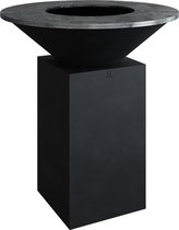 Ofyr Classic Black 85-100 Vuurschaal/Grill