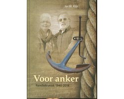 Voor anker