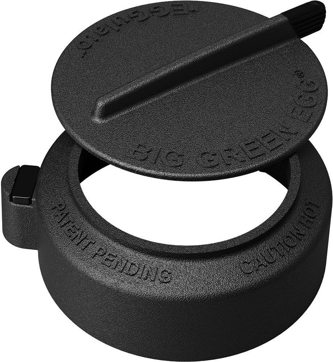 Big Green Egg- Reggulator Small MiniMax