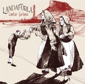 Landafurla - Terra Di Furlana (CD)