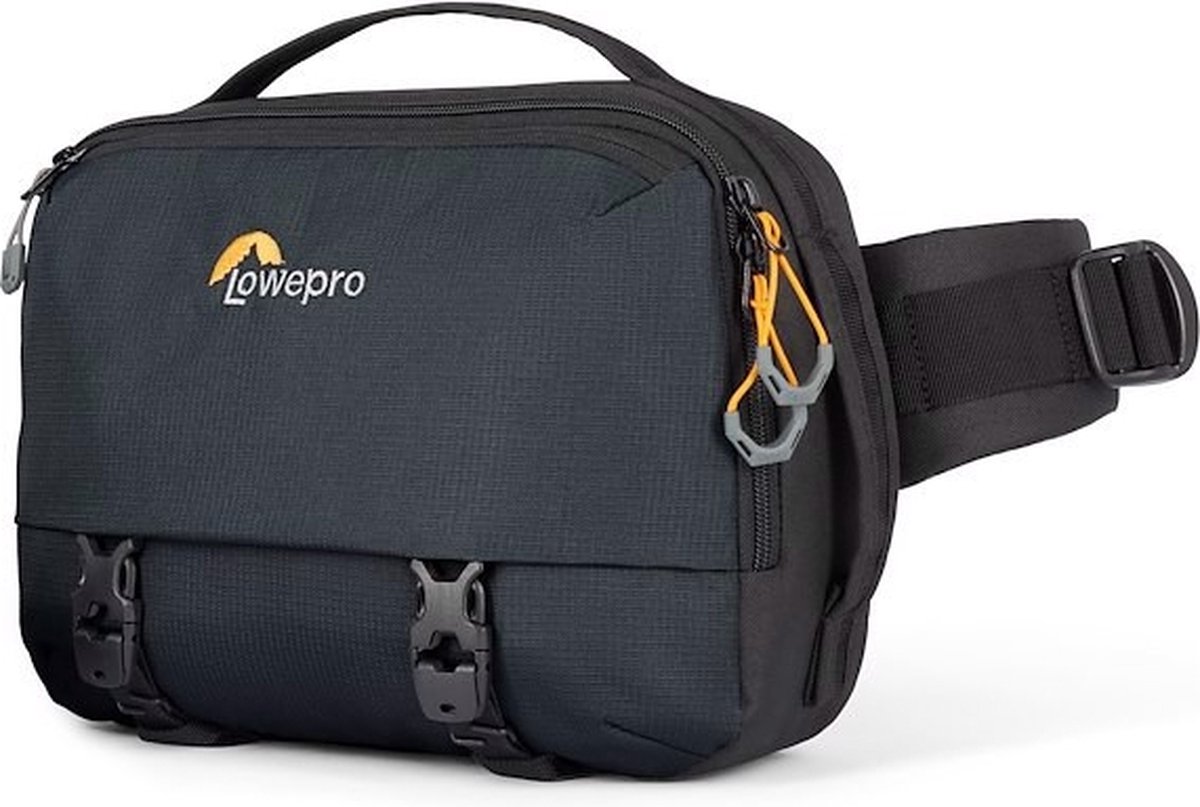 Lowepro Trekker Lite SLX 120 Slingtas Zwart