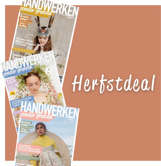 DisplayLager - Wandhouder voor prospectussen/tijdschriften/magazines (9 x A5