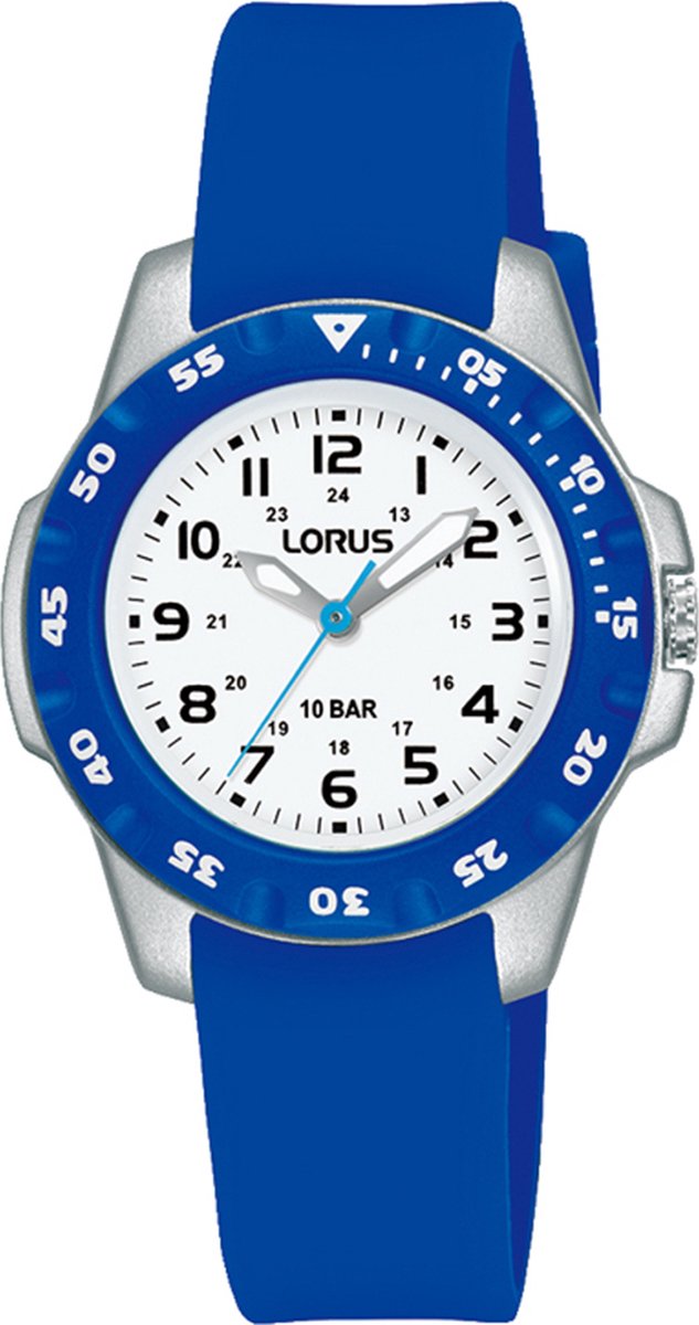 Lorus RRX55HX9 - Kinderhorloge