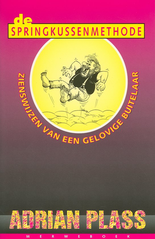 Springkussenmethode - cover