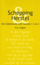 Schepping & herstel - gen. 1:1 en 2