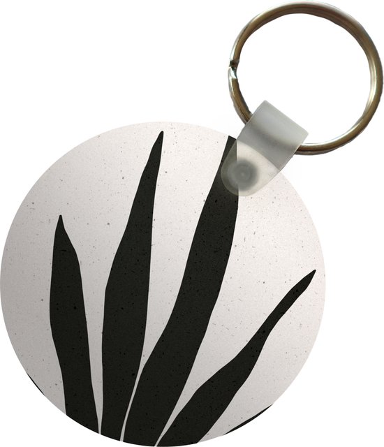 PATIKIL Bloem Sleutelhangers, Geëmailleerde