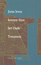 Jezus leren kennen door het Oude Testament