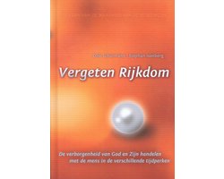 VERGETEN RIJKDOM