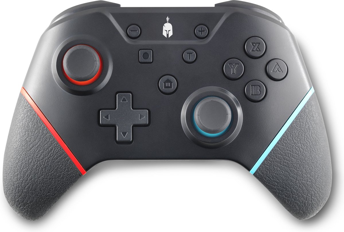 Spartan Gear - Mora 2 Wireless & Wired Controller