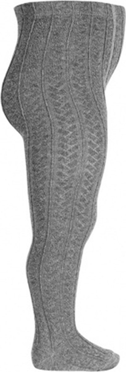 Cóndor Maillot Kabel | 2311/1 | Grijs/Antraciet | 0-3 mnd | maat 000