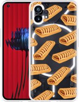 Nothing Phone (1) Couverture rouleaux Frikandel