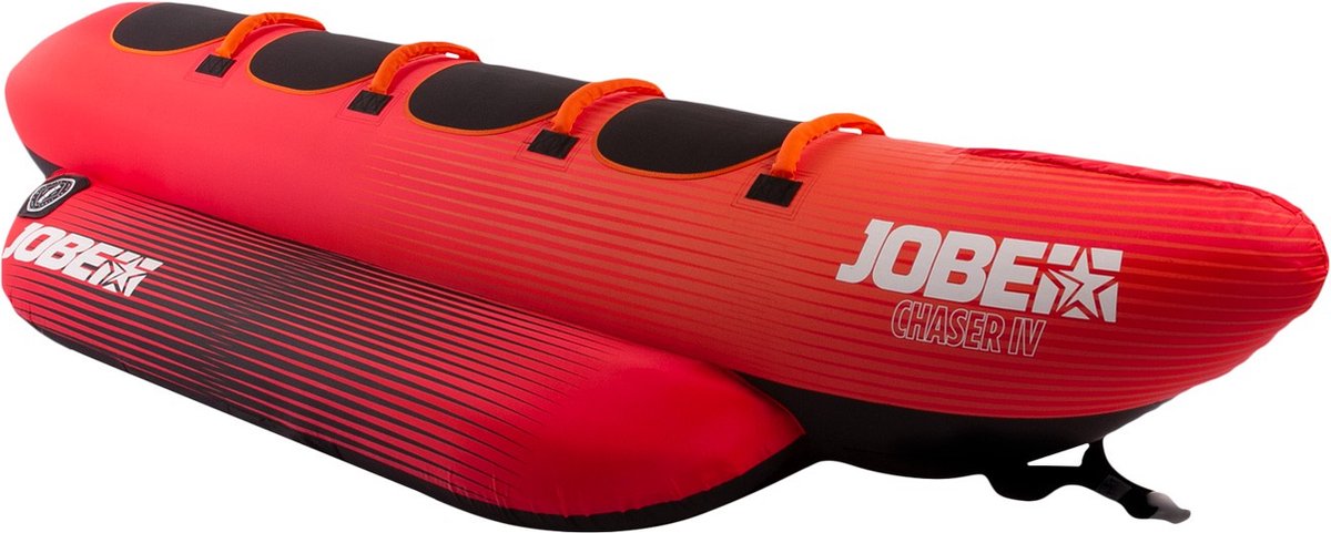 Jobe Chaser Funtube 4P - One size
