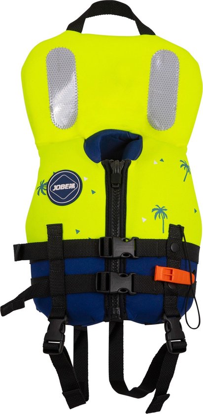 Jobe Neopreen Veiligheids Zwemvest Kinderen - M;L
