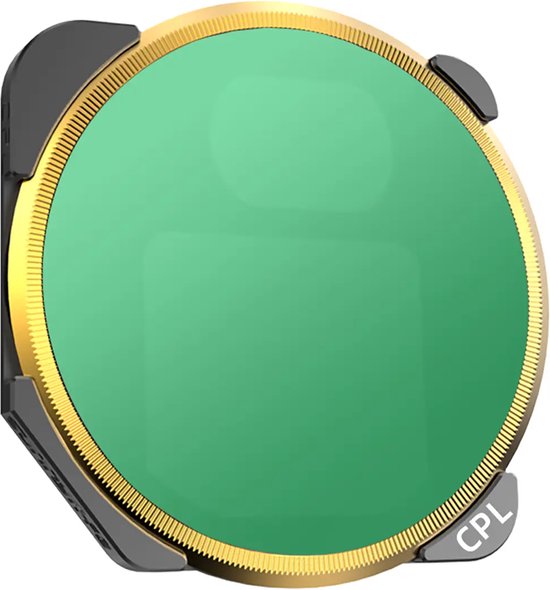 50CAL Mavic 3 verstelbare lensfilter CPL