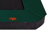 Avyna Pro-Line FlatLevel trampoline rand 340x240 (234) - Groen