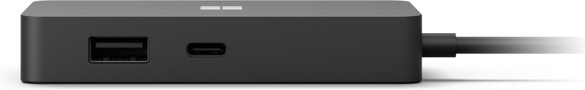 Microsoft Surface USB-C Travel Hub thumbnail 5