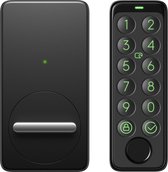 SwitchBot Lock + Keypad Touch bundel