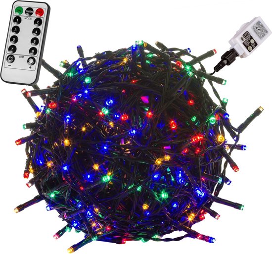 Kerstverlichting kopen? Oók kerstlampjes koop je online! | Leen
