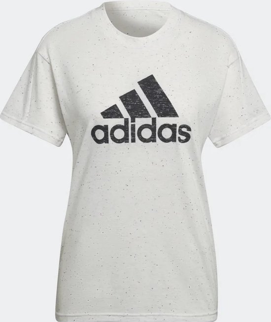 Adidas W WINRS 3.0 TEE Dames Sportshirt