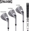 Spalding MF21 Wedge 60°