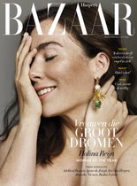 Harper's Bazaar februari 2020