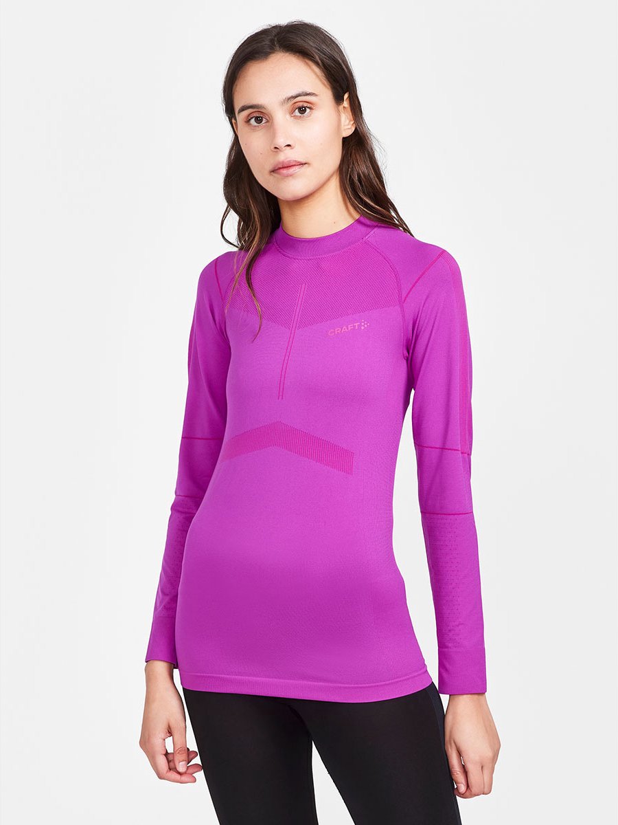 Craft Active Intensity CN - Cassius-roxo - Maat S