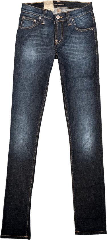 Nudie Jeans 'Tight Long John' - Size: W26/L34
