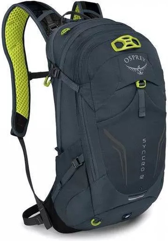 Rab Aeon27 - Wandelrugzak - Heren Anthracite L / XL | bol