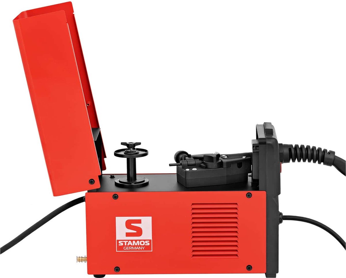 Sherman Argon CO2 Regelaar Sherman Drukregelaar Voor Argon/CO2 – Gasregelaar Voor MIG/MAG Lasapparaten Sherman Turbo W21.8