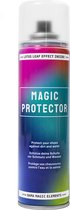 Bama Magic Protector, zeer effectieve waterdichtmakende spray voor alle schoenen en materialen, zonder PFC, siliconen en drijfgassen, Oeko-Tex® gecertificeerd, kleurloos, 200ml - 200_ml