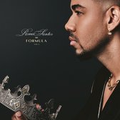 Romeo Santos - Fórmula, Vol. 3 (CD)