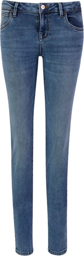 LTB Jeans Nicole Dames Jeans - Lichtblauw - W34 X L32