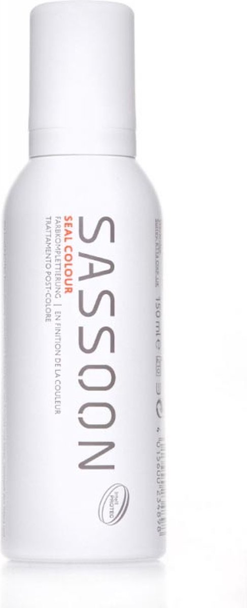 Sassoon - Seal Color - 150 ml