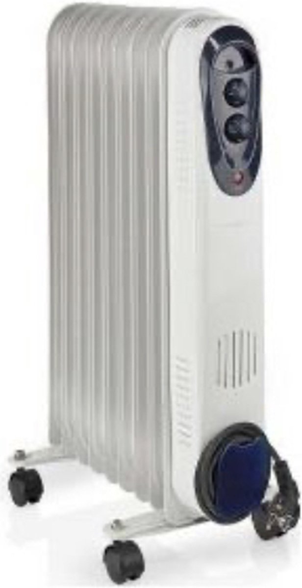 Sanicare Elektrische Design Radiator 111.8 X 45 Cm 596 Watt Thermostaat Links 8 34891
