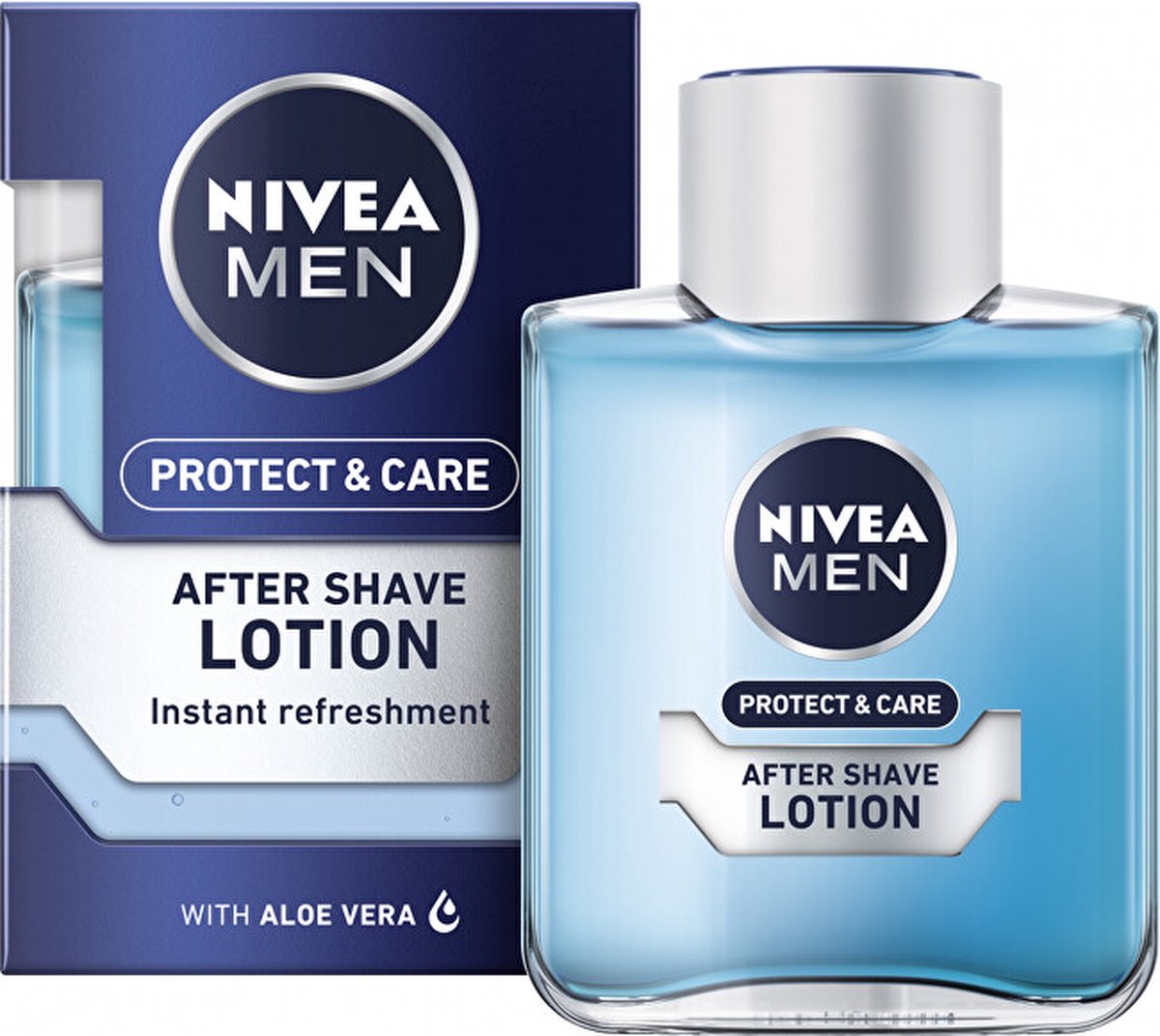 Goedkoopste Nivea - Aftershave Original