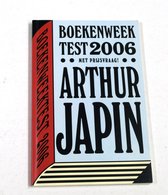 Boekenweektest 2006