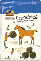 Friandises pour chevaux Cavalor Crunchies, 1,5 kg
