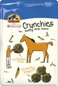 Cavalor Crunchies Paardensnoepjes - 1,5 kg