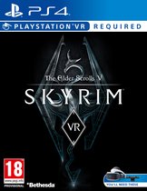 The Elder Scrolls V: Skyrim - PS4 VR