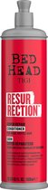Bed Head by TIGI - Resurrection - Conditioner - Voor droog & beschadigd haar - 600ml