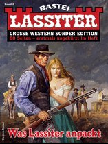 Lassiter Sonder-Edition 9 - Lassiter Sonder-Edition 9