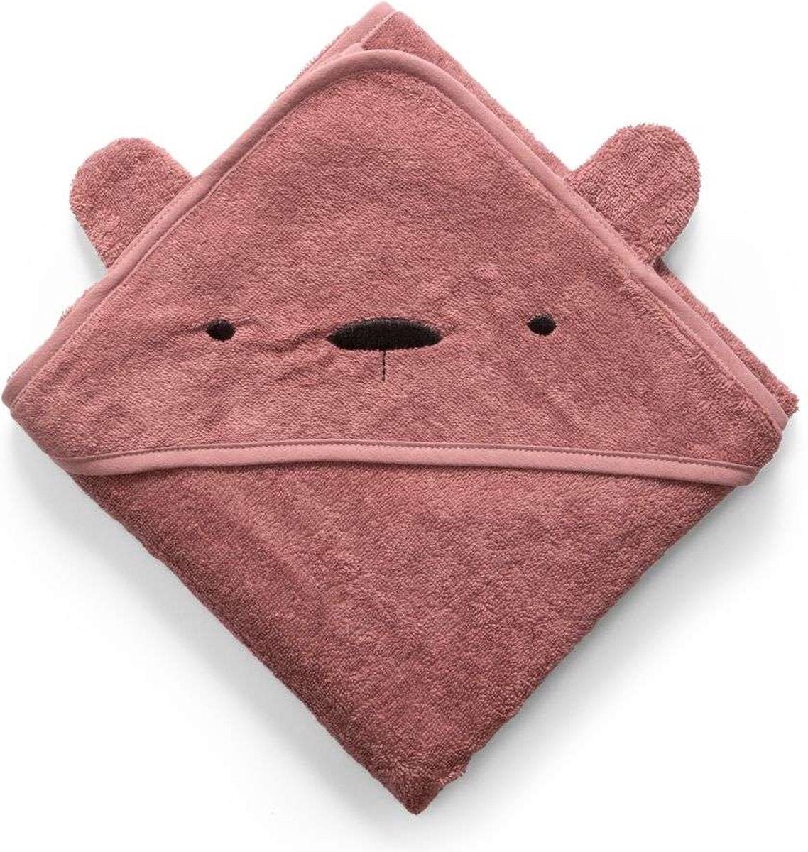Sebra - Badcape Milo - Badcapes