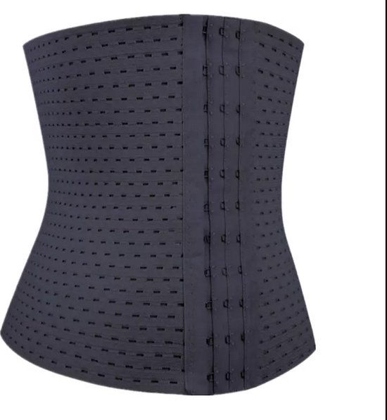 Foto: Afslankband afslankgordel sweat belt shapewear maat l waist trainer shaper korset trimmer vet verbranden afvallen buikvet afslanken gordel voor buikspieren riem saunaband buikband saunabelt zweetband buiktrainer waisttrainer fitness l