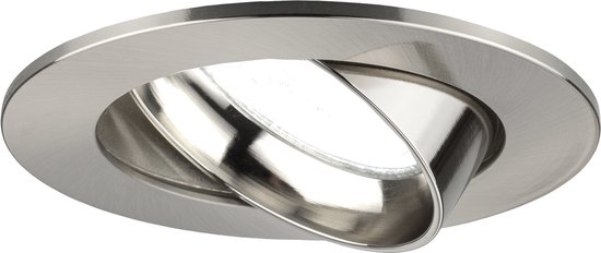 Empotrado A Piso Acero Inoxidable LE-010 - GeoPower | InterLEDs PV