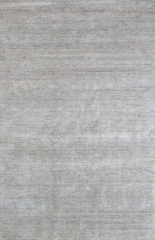 Vloerkleed Brinker Carpets New Berbero Grey - maat 200 x 300 cm